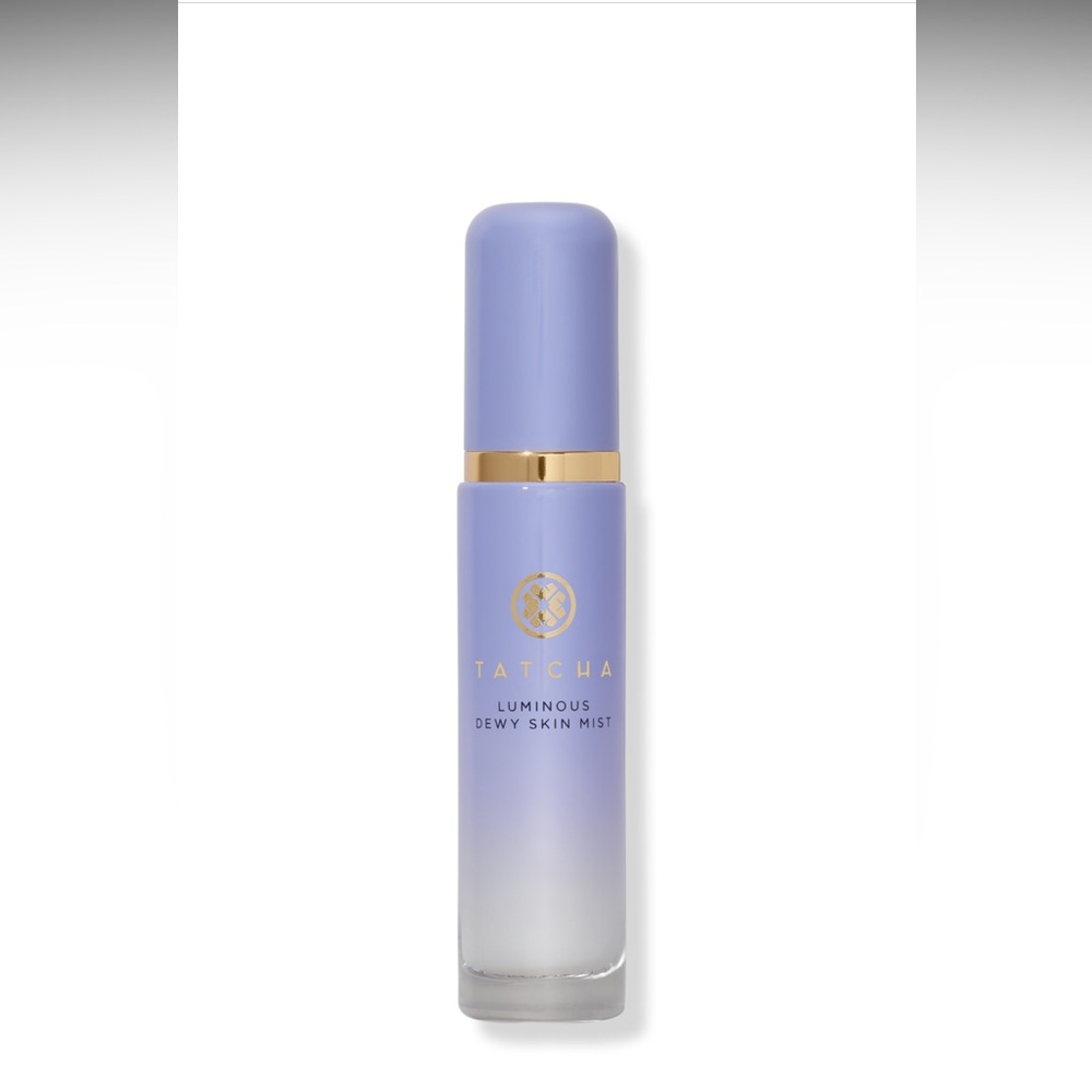 Tatcha Dewy Skin Mist